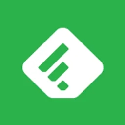 feedly-leo logo