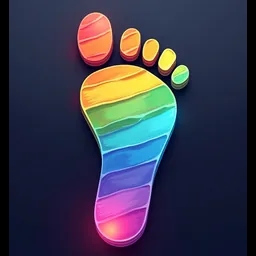 feetgen logo