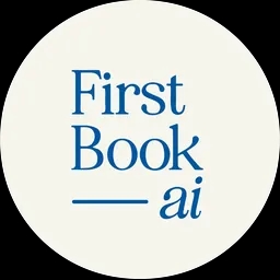 first-book-ai logo