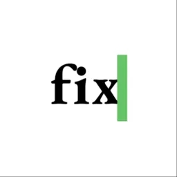 fixkey logo