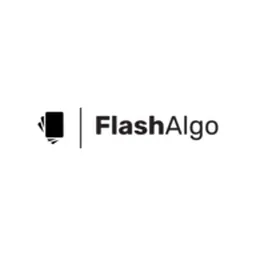 flashalgo logo