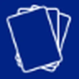 flashcard-generator logo