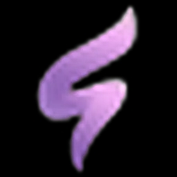 flashfeed logo