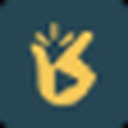 flickify logo