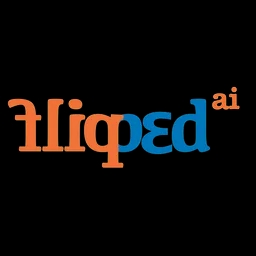 flipped-ai logo