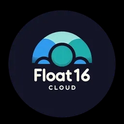 float16 logo
