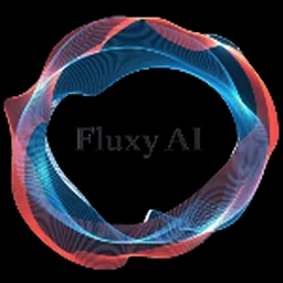 fluxy-ai logo