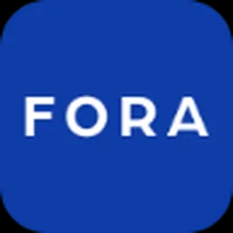 fora-day logo