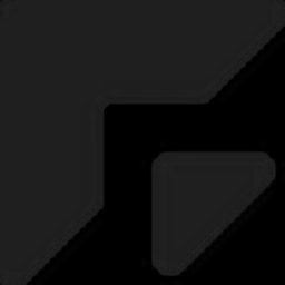 frameable logo