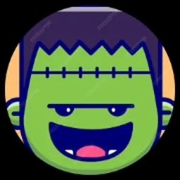 frankenfile logo