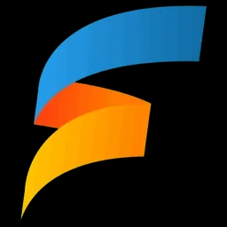 frictionless logo