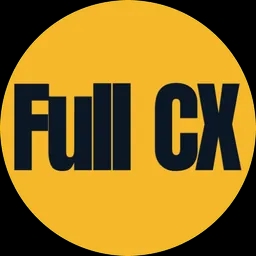 full-cx logo