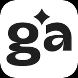 gaga logo