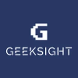 geeksight logo