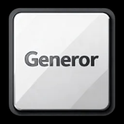 generor logo