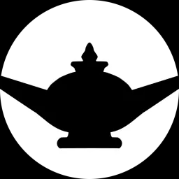 genie-printer logo