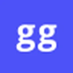 gg-rewriter logo