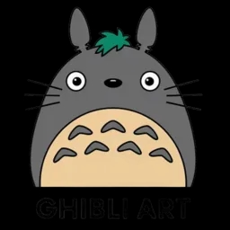 ghibliart-ai logo