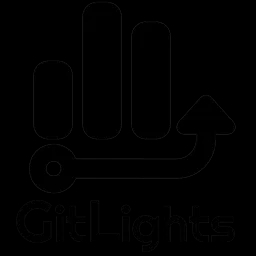 gitlights logo