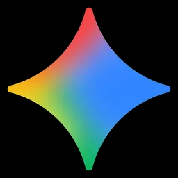 google-gemini logo