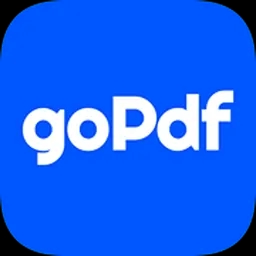 gopdf-pro logo