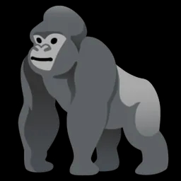 gorilla-terminal logo