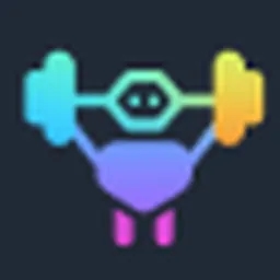 gymbuddy-ai logo
