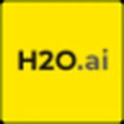 h2o-ai logo