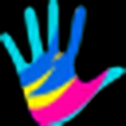 haptik logo