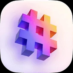 hashtag-guru logo
