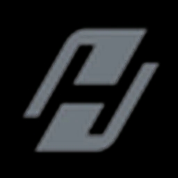 headlesshost logo