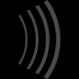 heardthat logo
