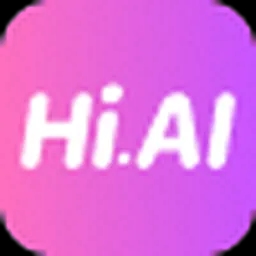 hi-ai logo