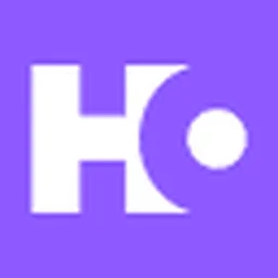hocoos-ai-website-builder logo