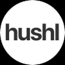 hushl logo