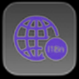 i18n-studio logo