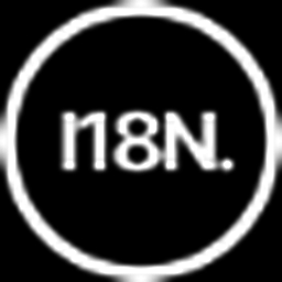 i18ncore logo