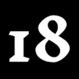 i18nlocale logo