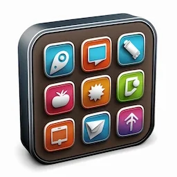 icon-maker logo