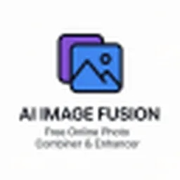 imagefusionai logo