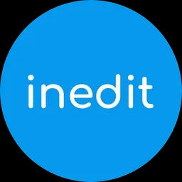inedit logo