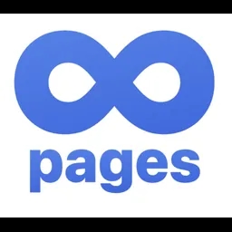 infinite-pages logo