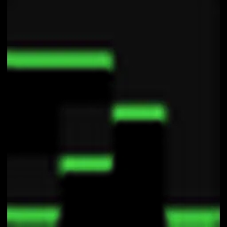 infography logo