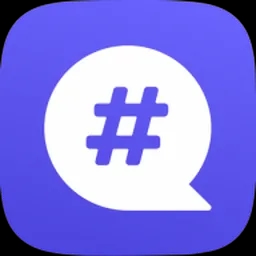 iq-hashtags logo