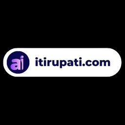 itirupati logo