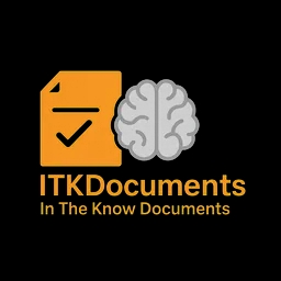 itkdocuments logo