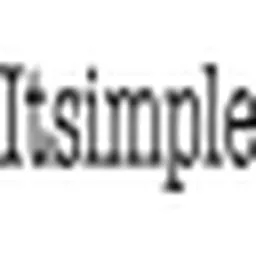 itsimple-ai logo