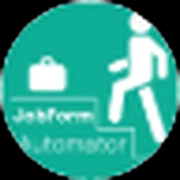 jobform-automator logo