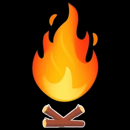 kampfire logo