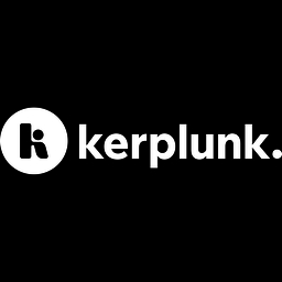 kerplunk logo